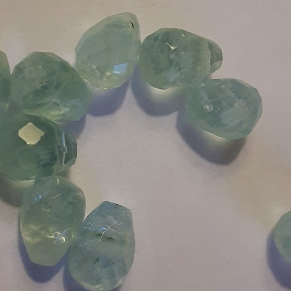 Gemstone beads for Jewelry Making. - Picture 5 of 6